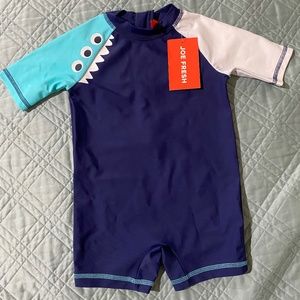Baby boy swimsuit